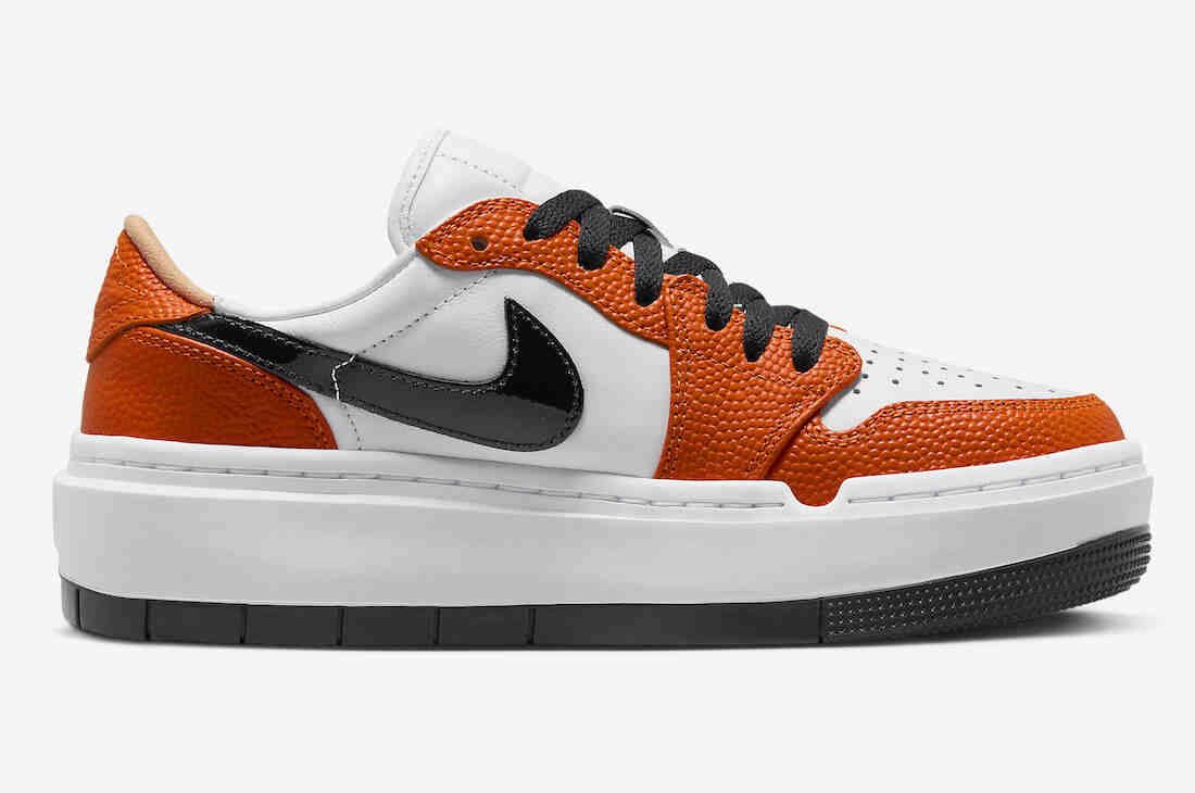 Air Jordan 1 Elevate Low WNBA FD9100-801