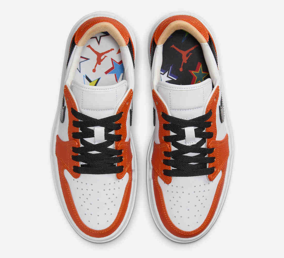 Air Jordan 1 Elevate Low WNBA FD9100-801