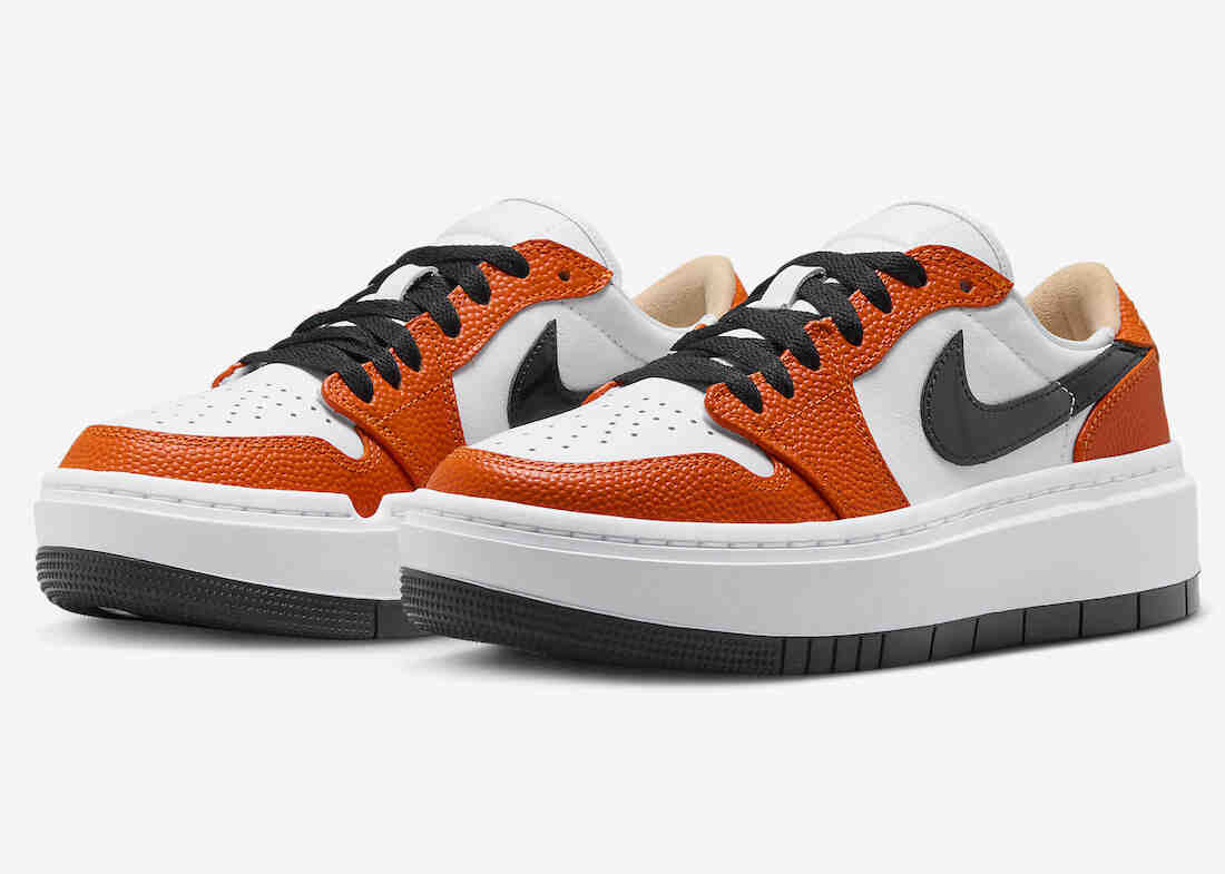 Air Jordan 1 Elevate Low WNBA FD9100-801