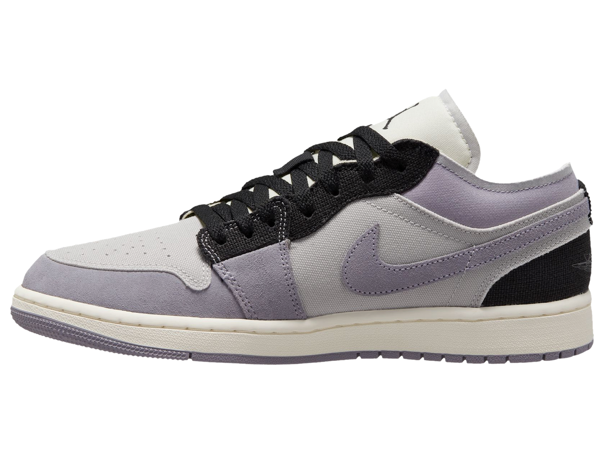 Air Jordan 1 Low Inside Out DZ4135-002 Release Date