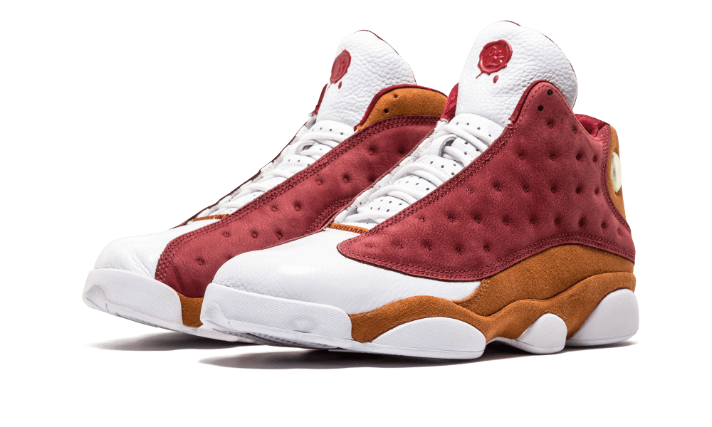 Air Jordan 13 Premio Bin 23 417212-601