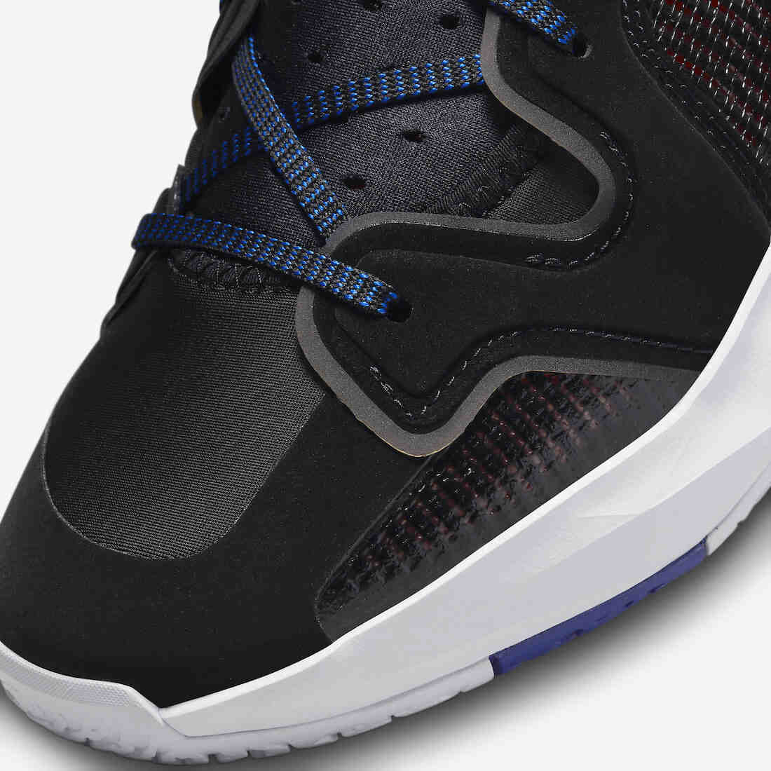 Air Jordan 37 Low Nothing But Net DQ4122-061