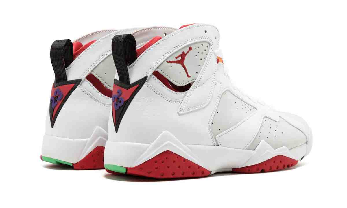 Air Jordan 7 Hare 2015