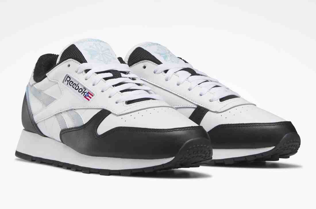 Annuel AA Reebok Classic Leather 1983 Vintage GZ9586