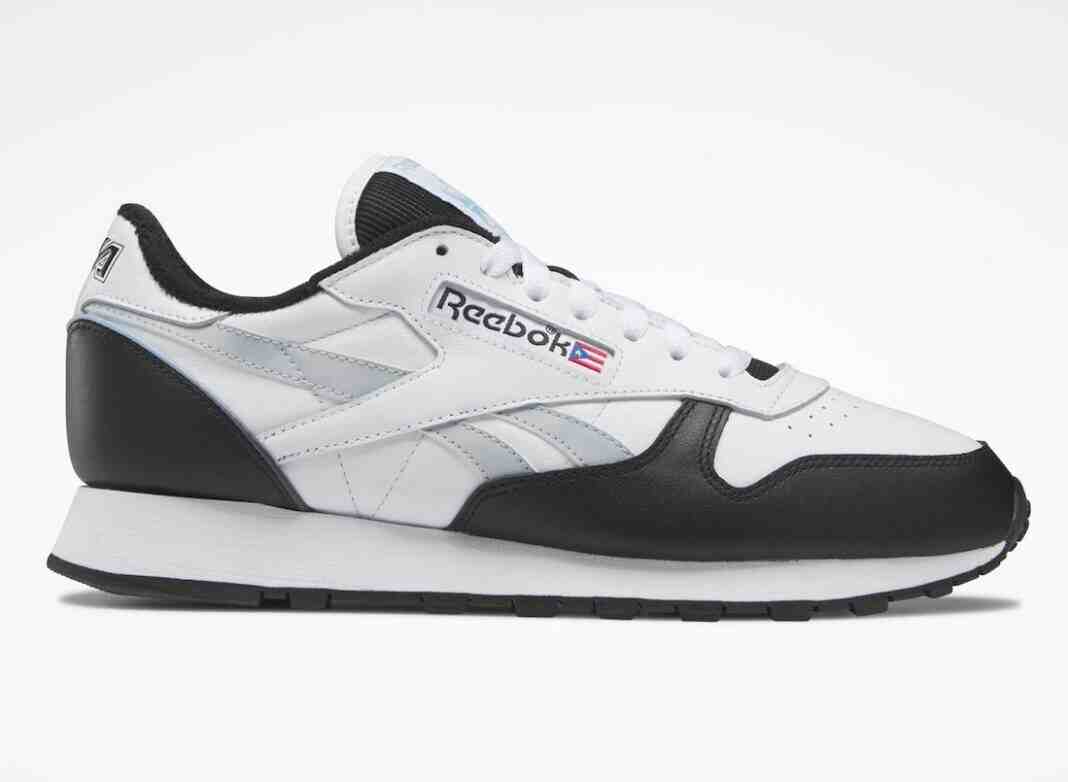 Annuel AA x Reebok Classic Leather “1983 Vintage” 4月25日发布