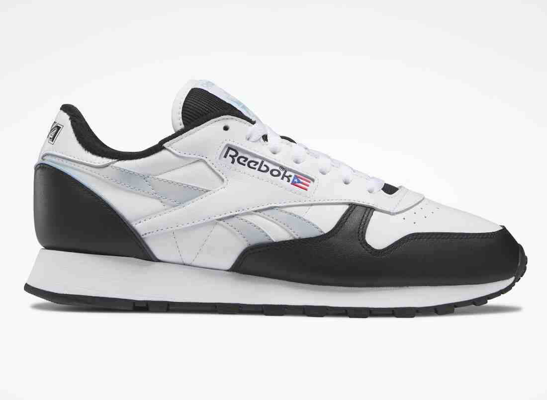 Annuel AA Reebok Classic Leather 1983 Vintage GZ9586