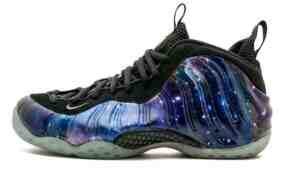 耐克Air Foamposite One “Galaxy “将于2024年春季回归