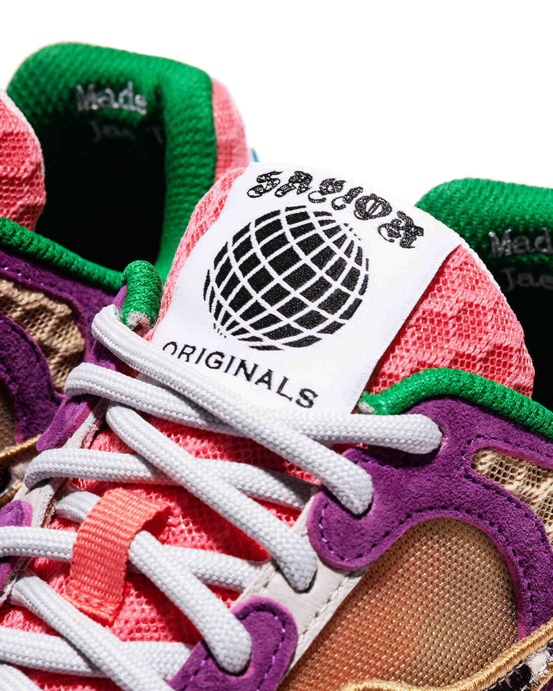 Jae Tips Saucony Grid Azura 2000 S70795-1