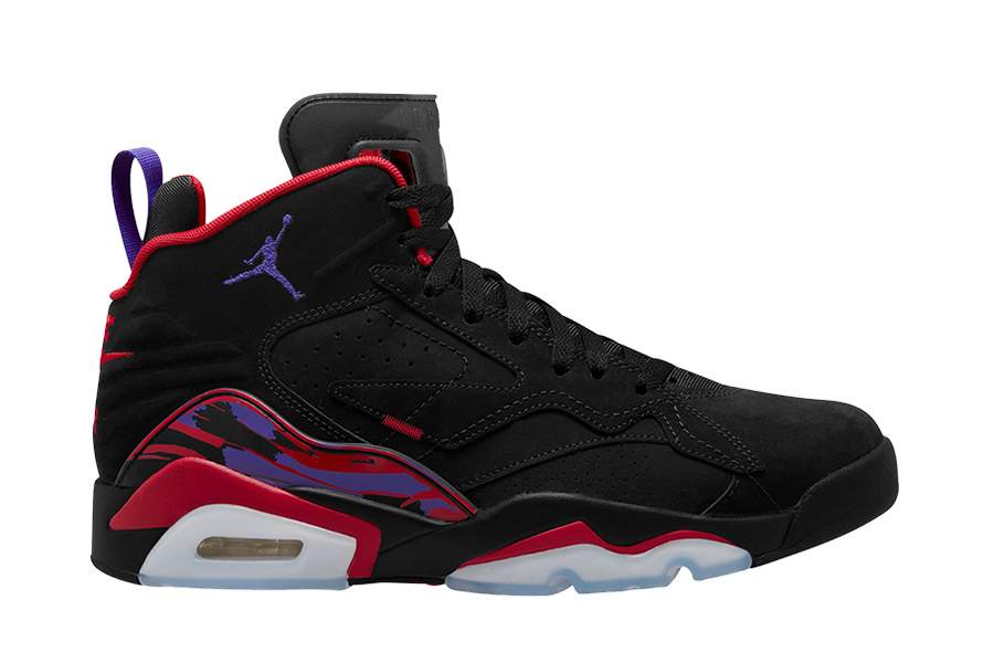 Jordan MVP 678 Raptors Jordan MVP 678 Raptors