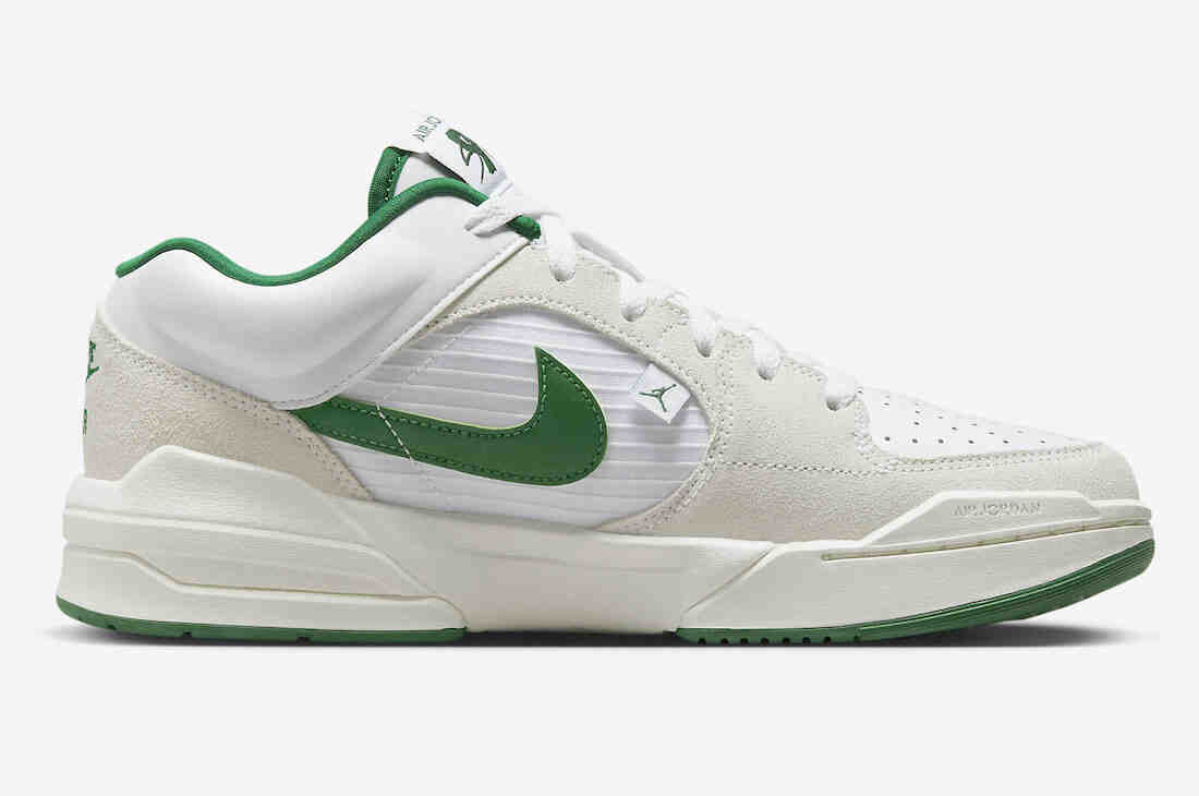 Jordan Stadium 90 White Green DX4397-103