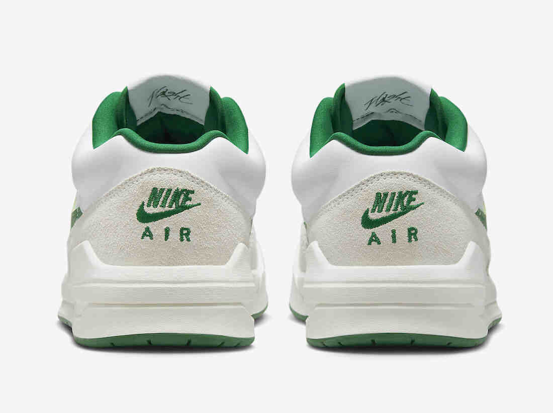 Jordan Stadium 90 White Green DX4397-103