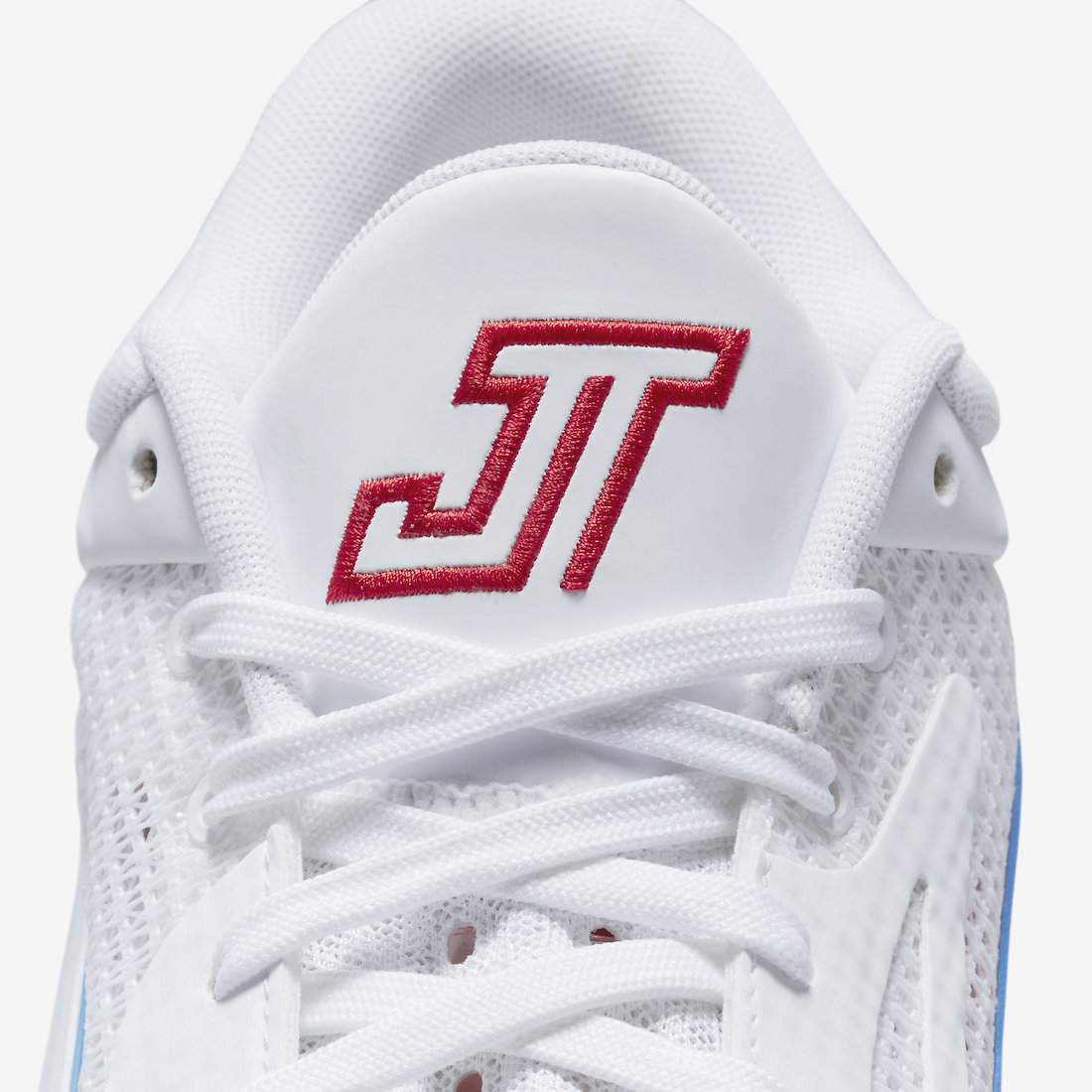 Jordan Tatum 1 St Louis DX5573-100 Release Date