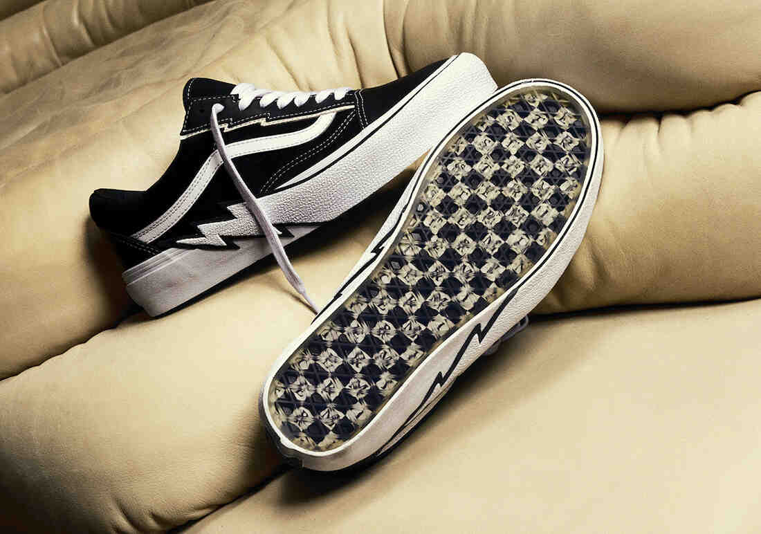 Mastermind World Vans Vault