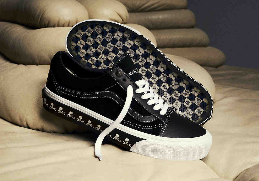 Mastermind World Vans Vault