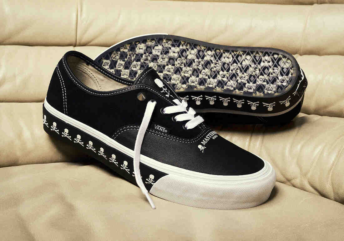 Mastermind World Vans Vault