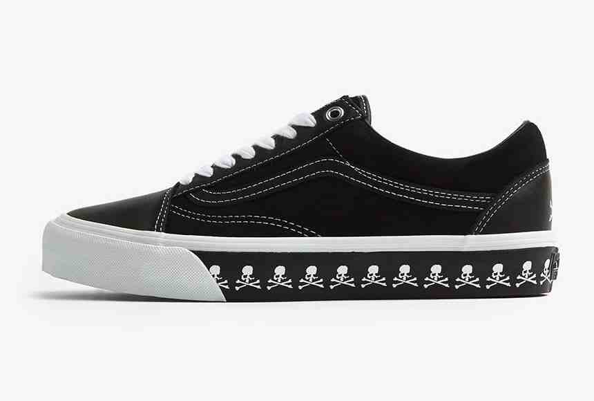 Mastermind World Vans Old Skool