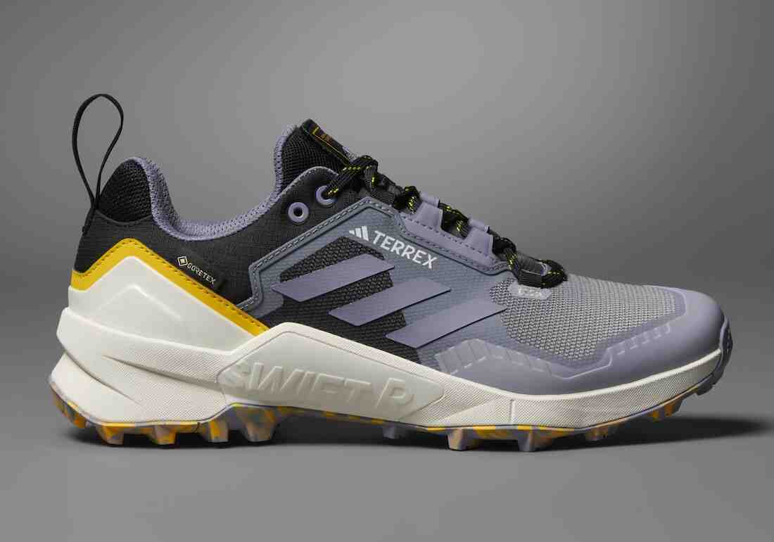 National Geographic adidas Terrex Swift R3 GTX HQ8833