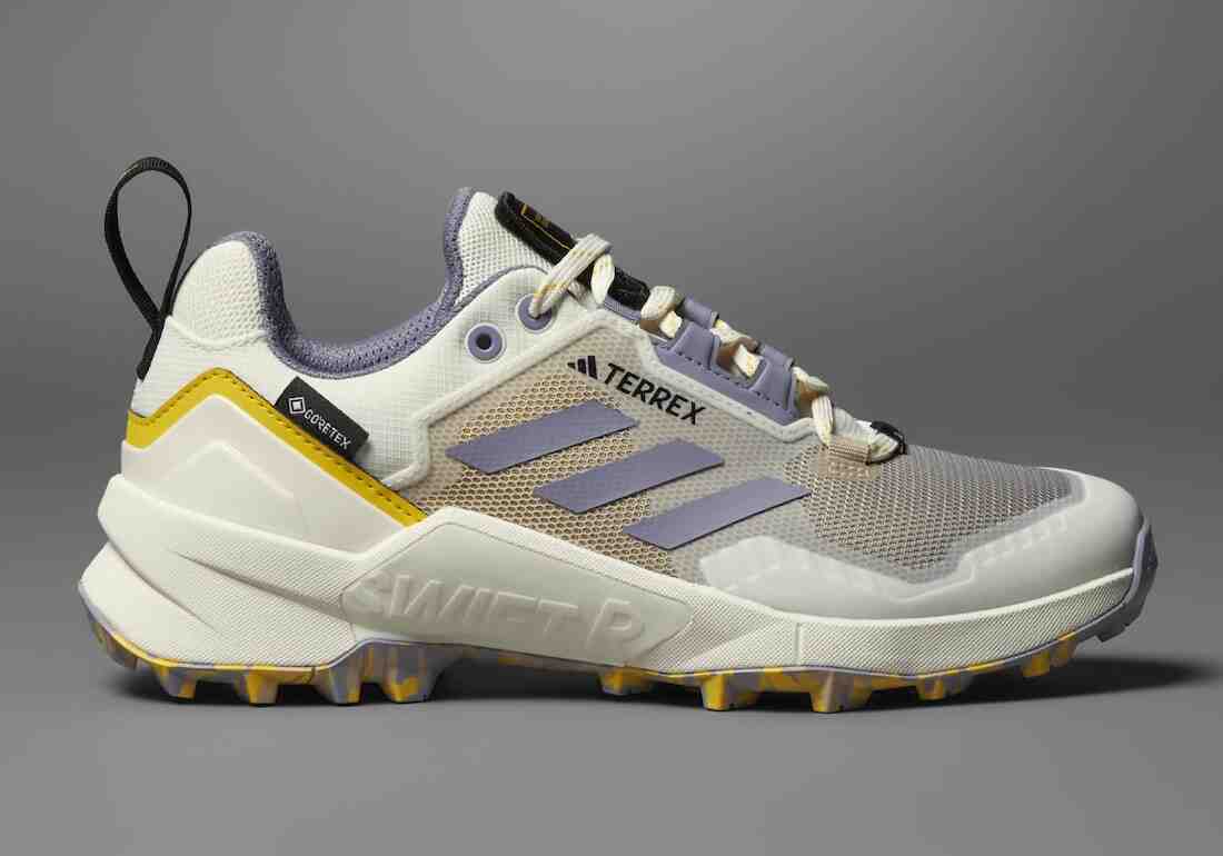 National Geographic adidas Terrex Swift R3 GTX HQ8833