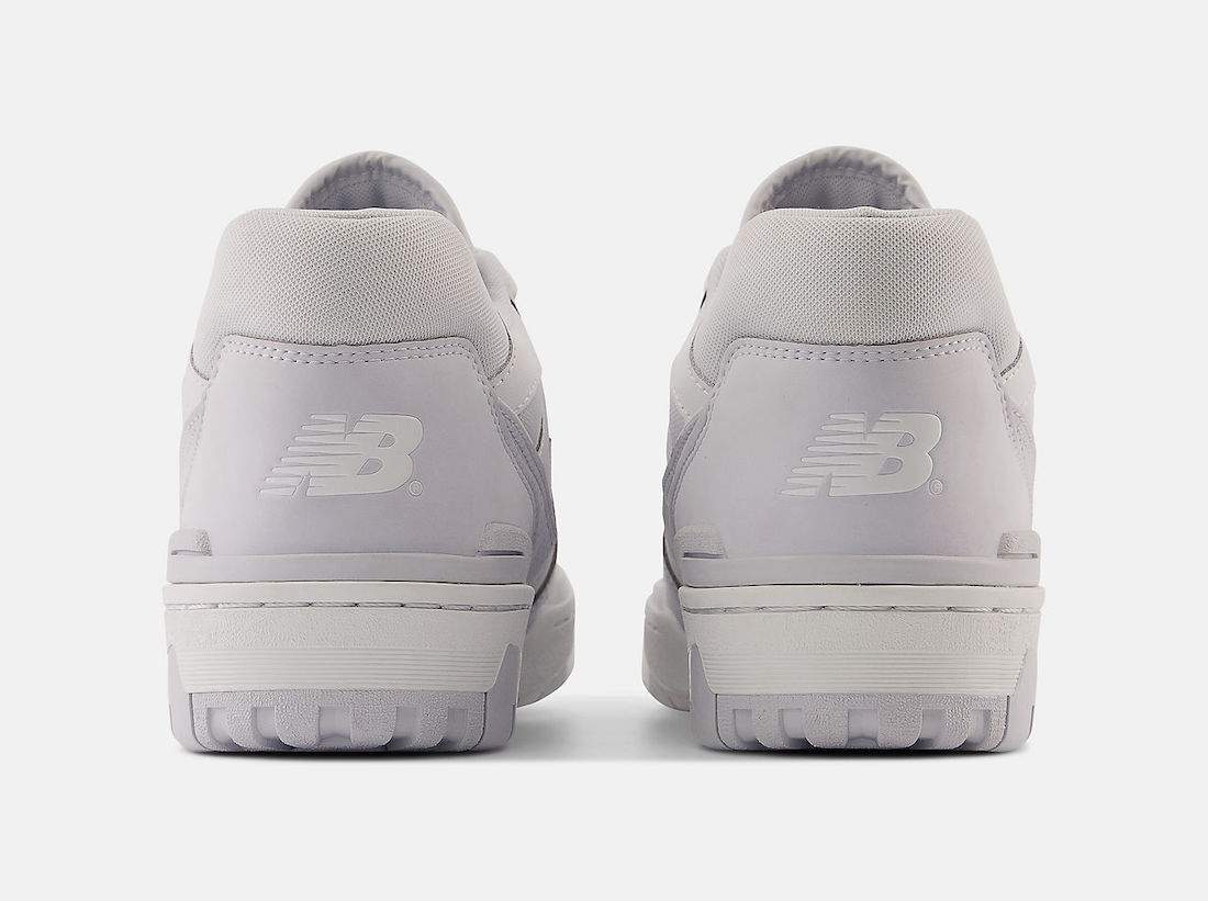 New Balance 550 Granite Quartz Grey BB550HSB Release Date