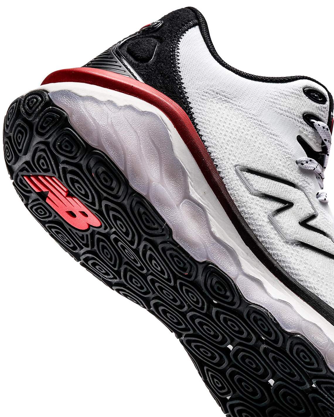 New Balance Fresh Foam BB Optic White BBFRSHH1 Release Date