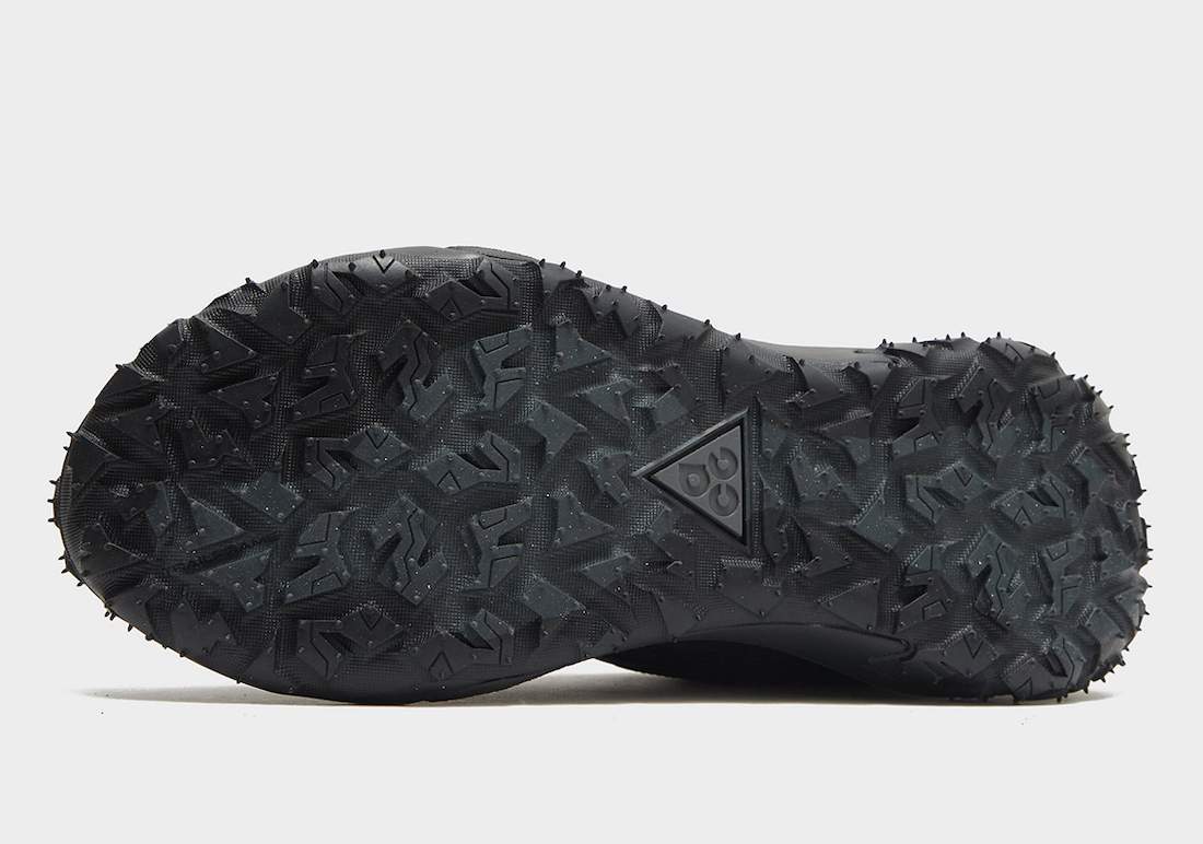 Nike ACG Mountain Fly 2 Low Black Anthracite DV7903-002