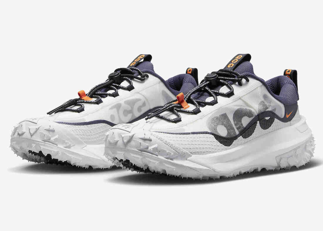 Nike ACG Mountain Fly 2 Low Summit White DV7903-001