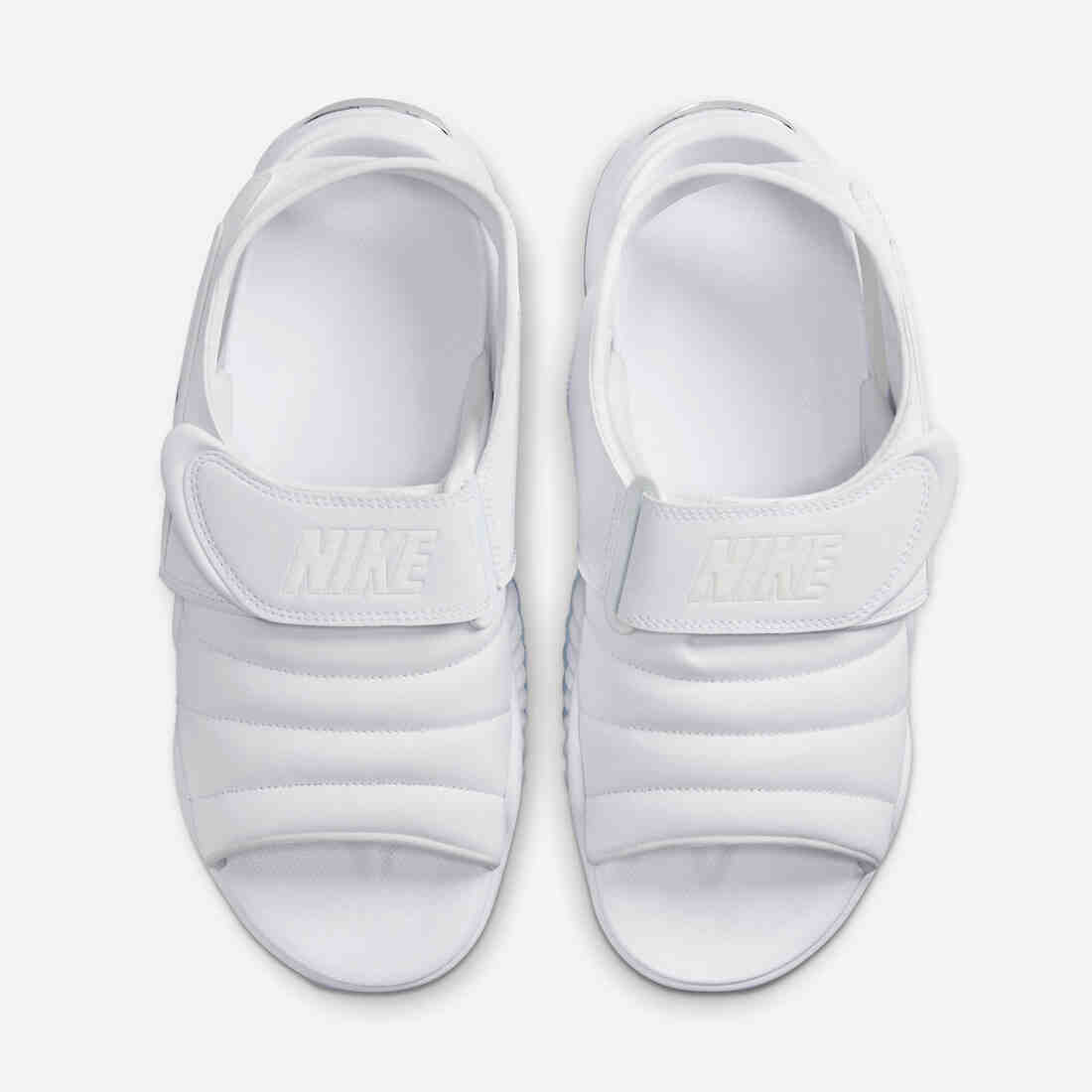 Nike Air Adjust Force Sandal Slide DV2136-100