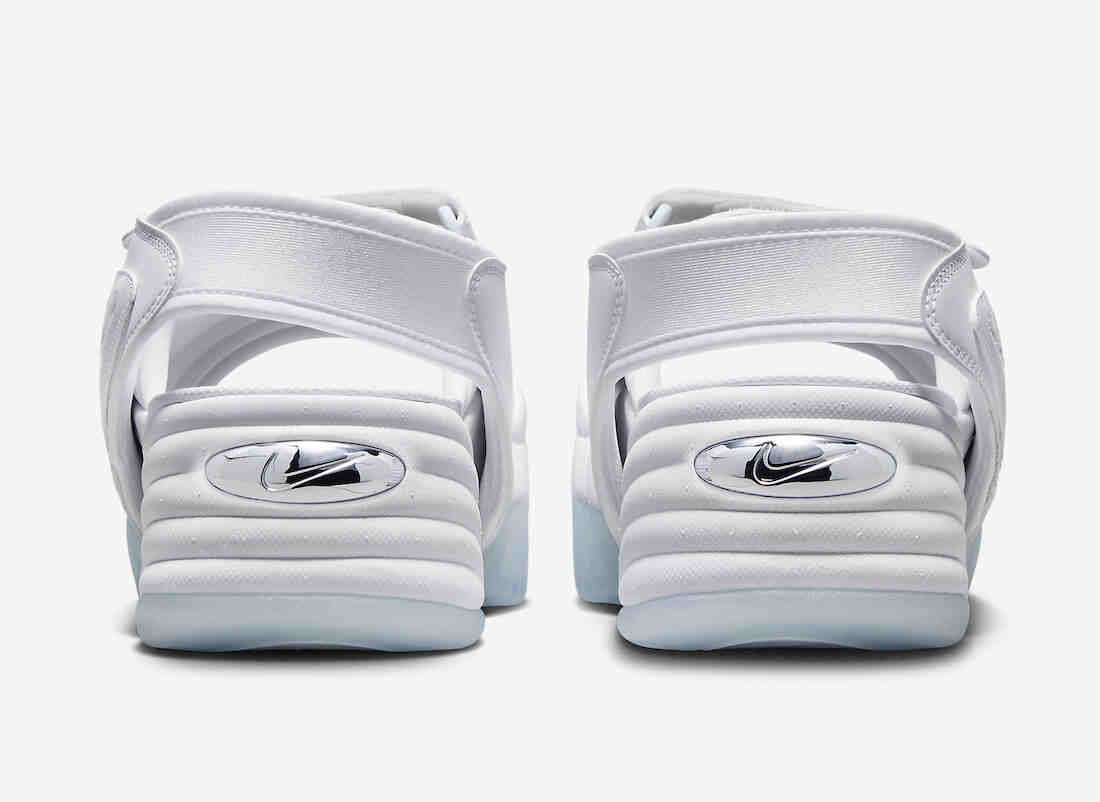 Nike Air Adjust Force Sandal Slide DV2136-100