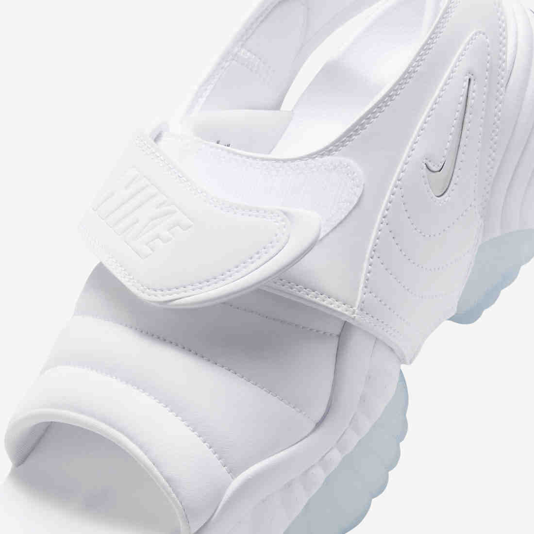 Nike Air Adjust Force Sandal Slide DV2136-100