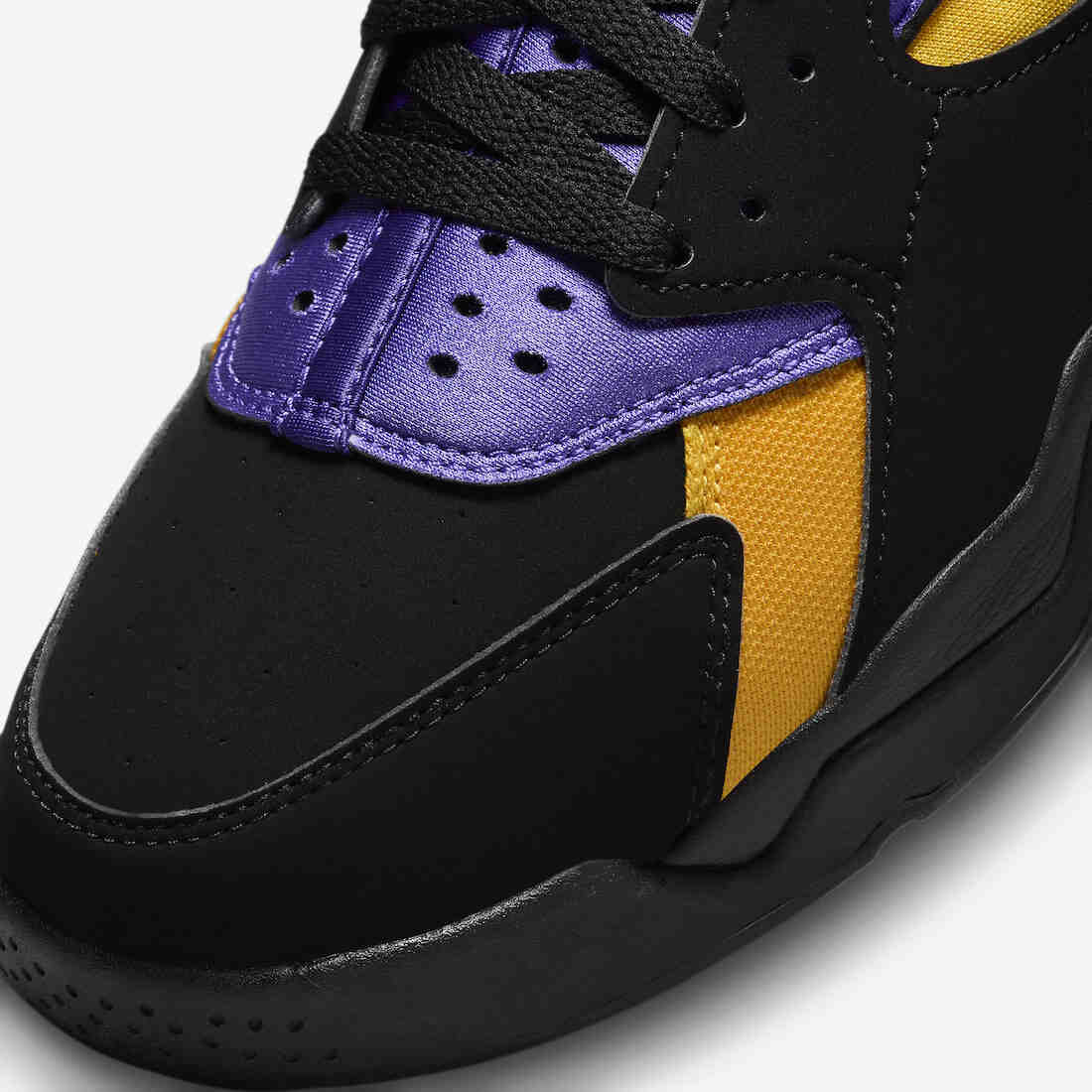 Nike Air Flight Huarache Lakers Away FD0188-001