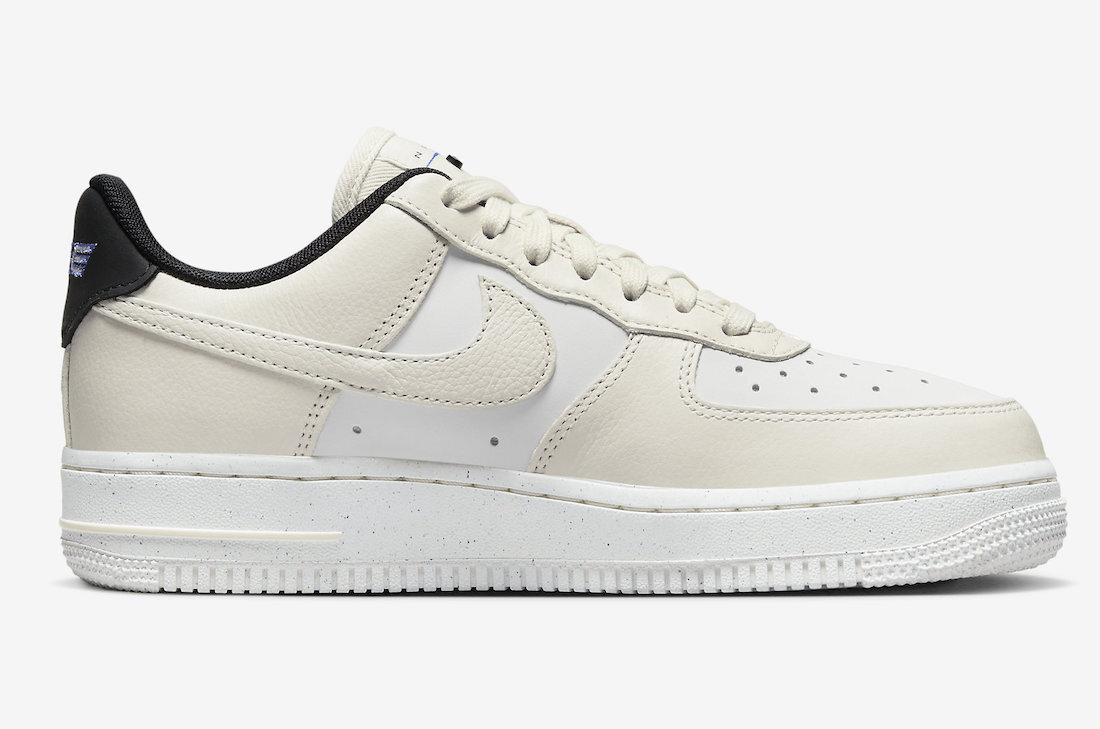 Nike Air Force 1 Low DZ2708-101 Release Date