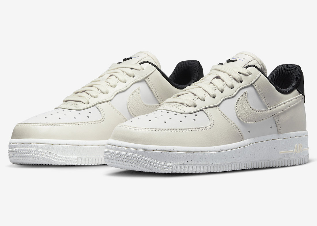 Nike Air Force 1 Low DZ2708-101 Release Date