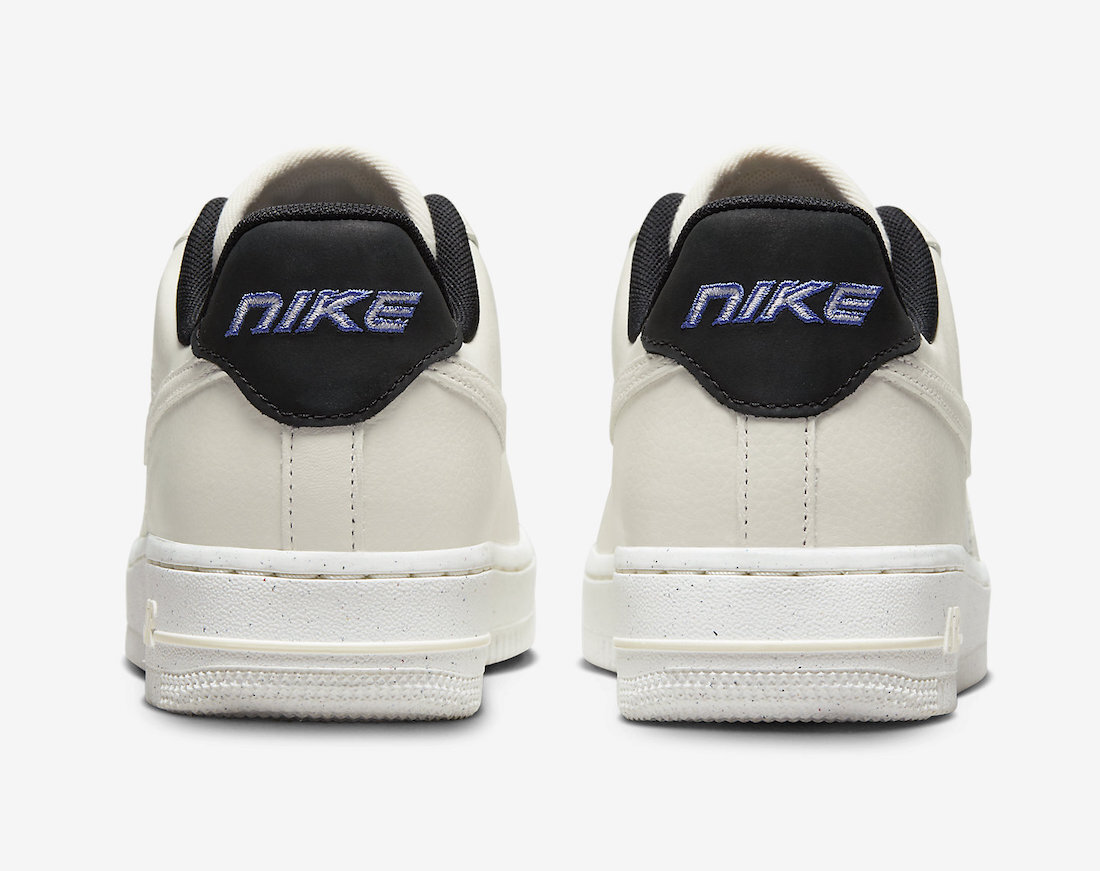 Nike Air Force 1 Low DZ2708-101 Release Date