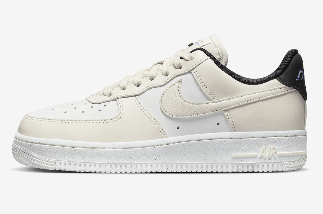Nike Air Force 1 Low DZ2708-101 Release Date
