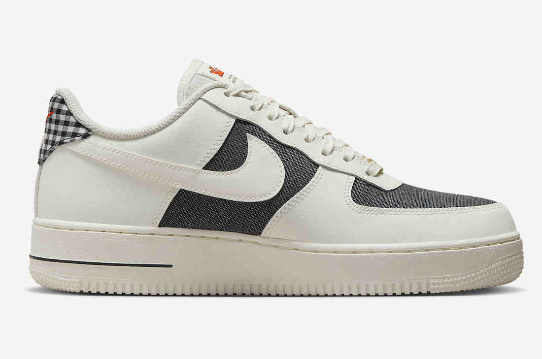 Nike Air Force 1 Low Designed Fresh FJ4021-133