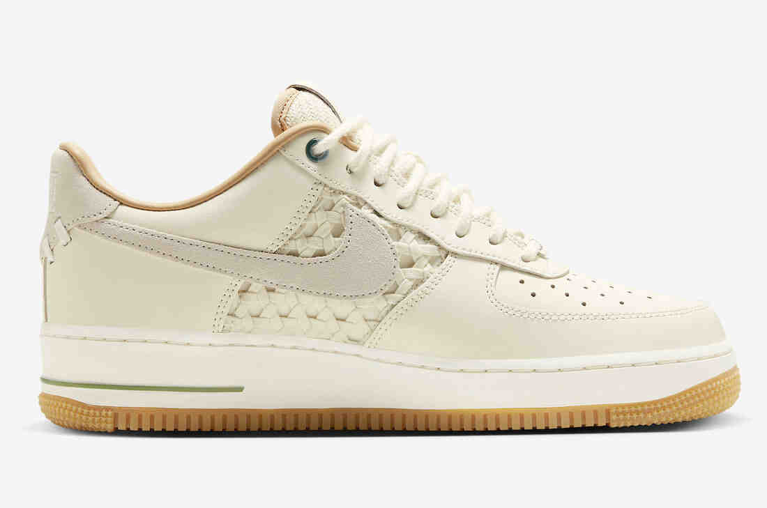 Nike Air Force 1 Low NAI-KE FN0369-101