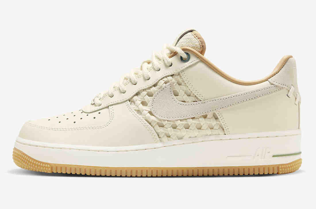 Nike Air Force 1 Low NAI-KE FN0369-101