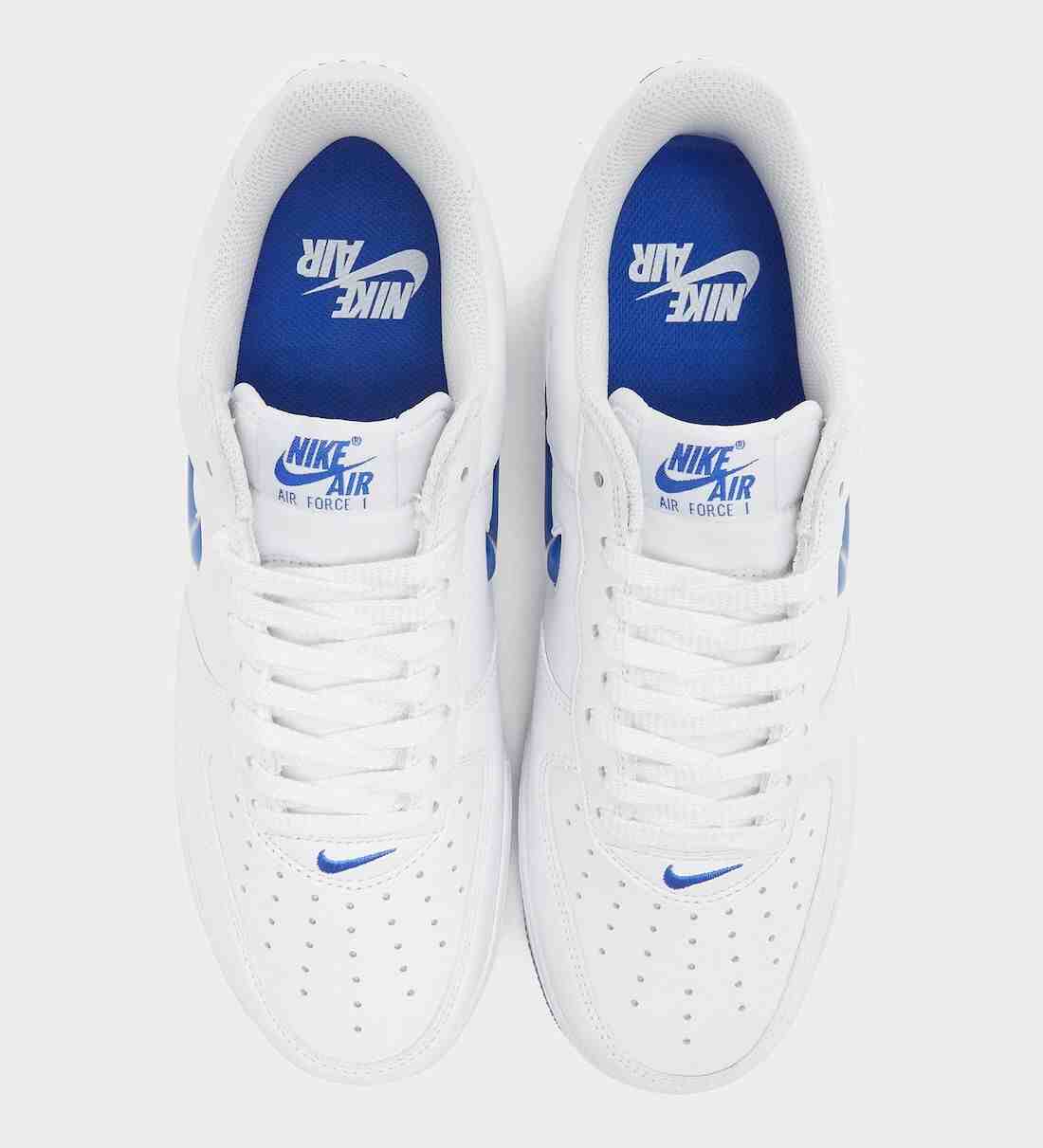 Nike Air Force 1 Low Royal Jewel FN5924-102