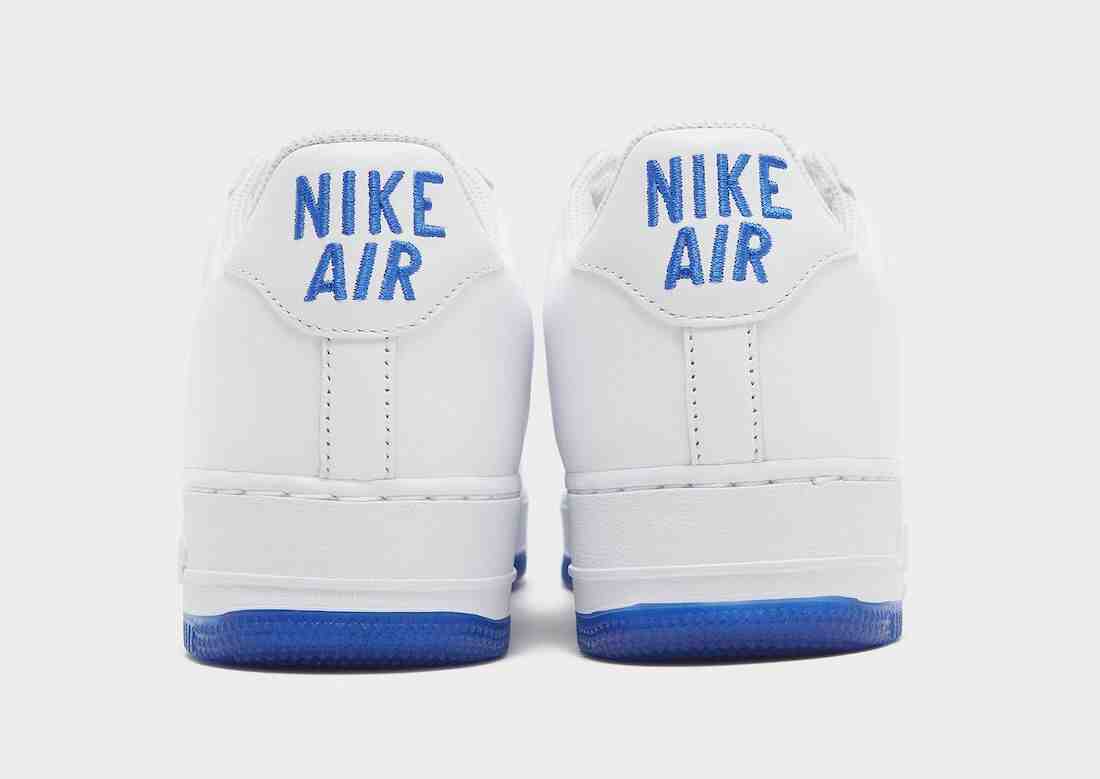 Nike Air Force 1 Low Royal Jewel FN5924-102