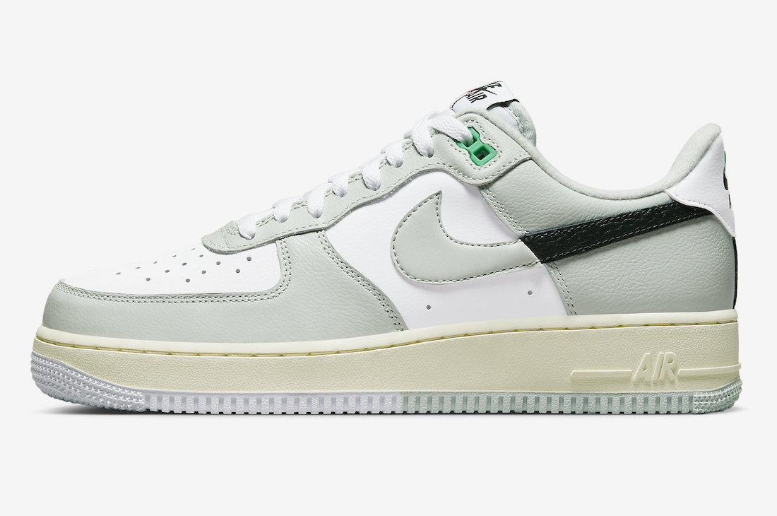 Nike Air Force 1 Low Split DZ2522-001