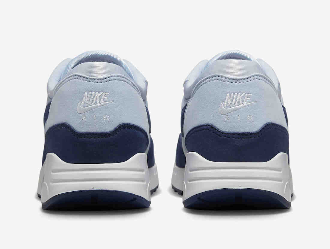 Nike Air Max 1 86 Light Armory Blue FJ8314-001