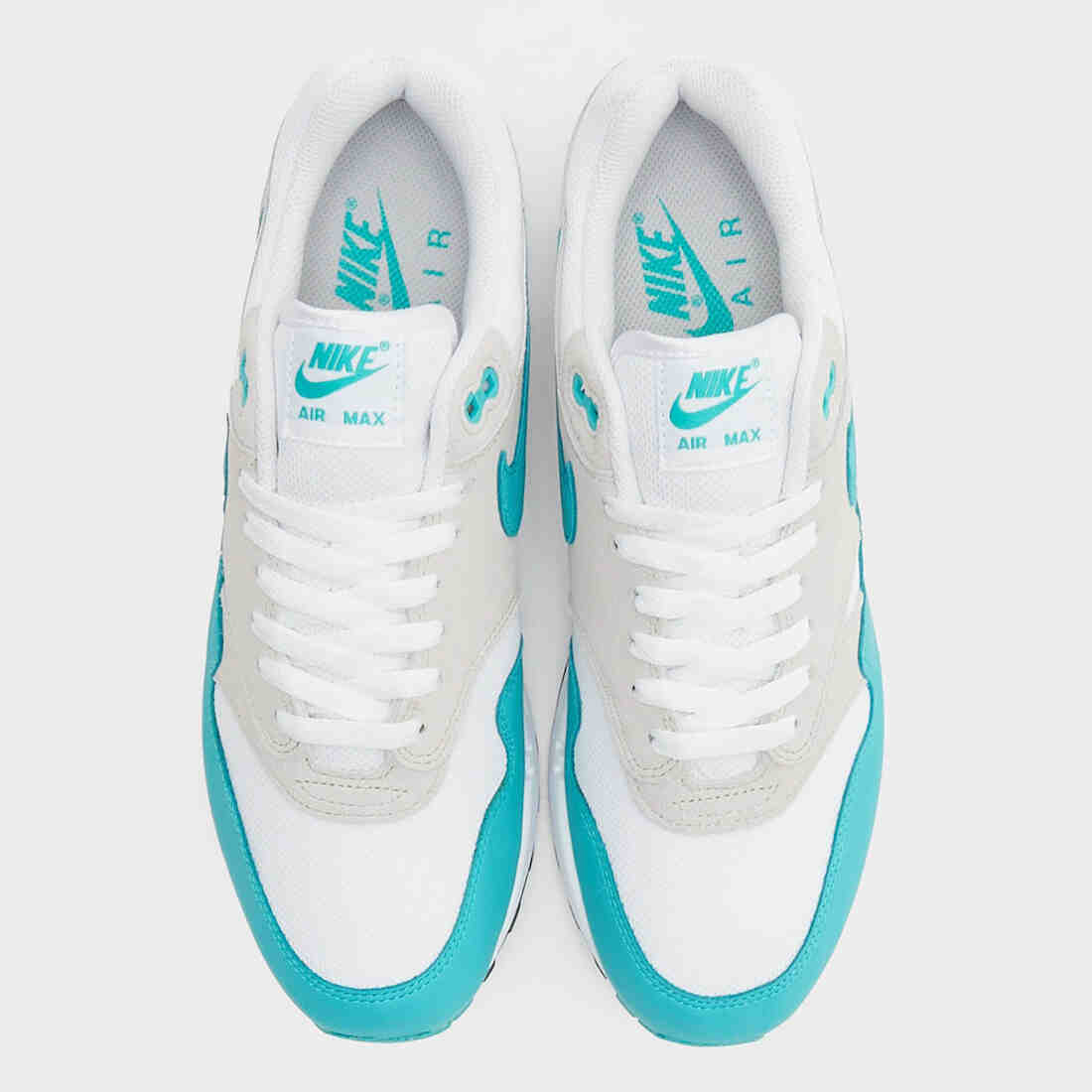 Nike Air Max 1 Aquatone Release Date