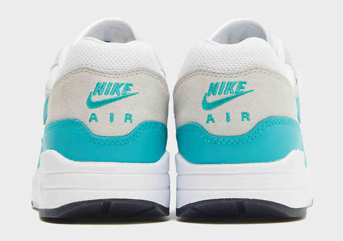 Nike Air Max 1 Aquatone Release Date