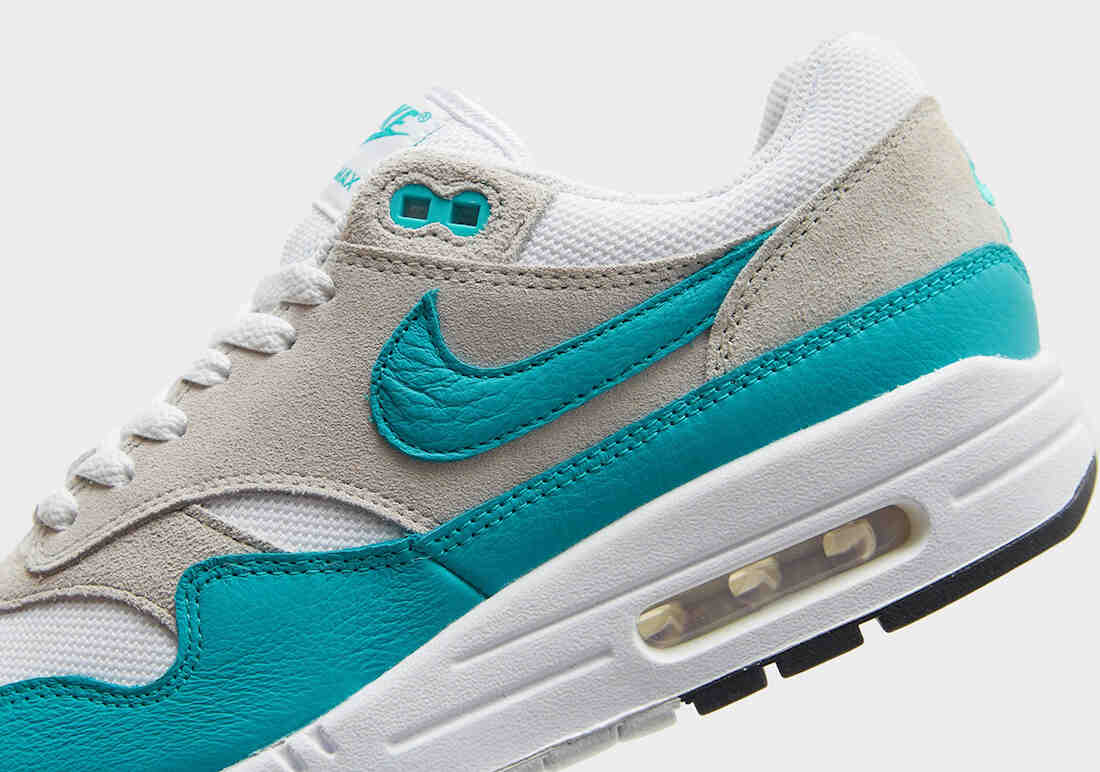 Nike Air Max 1 Aquatone Release Date