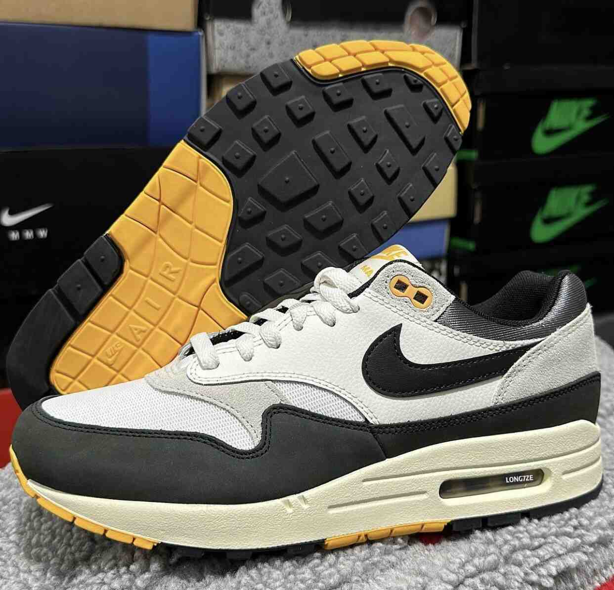 Nike Air Max 1 Athletic Department FN7487-133