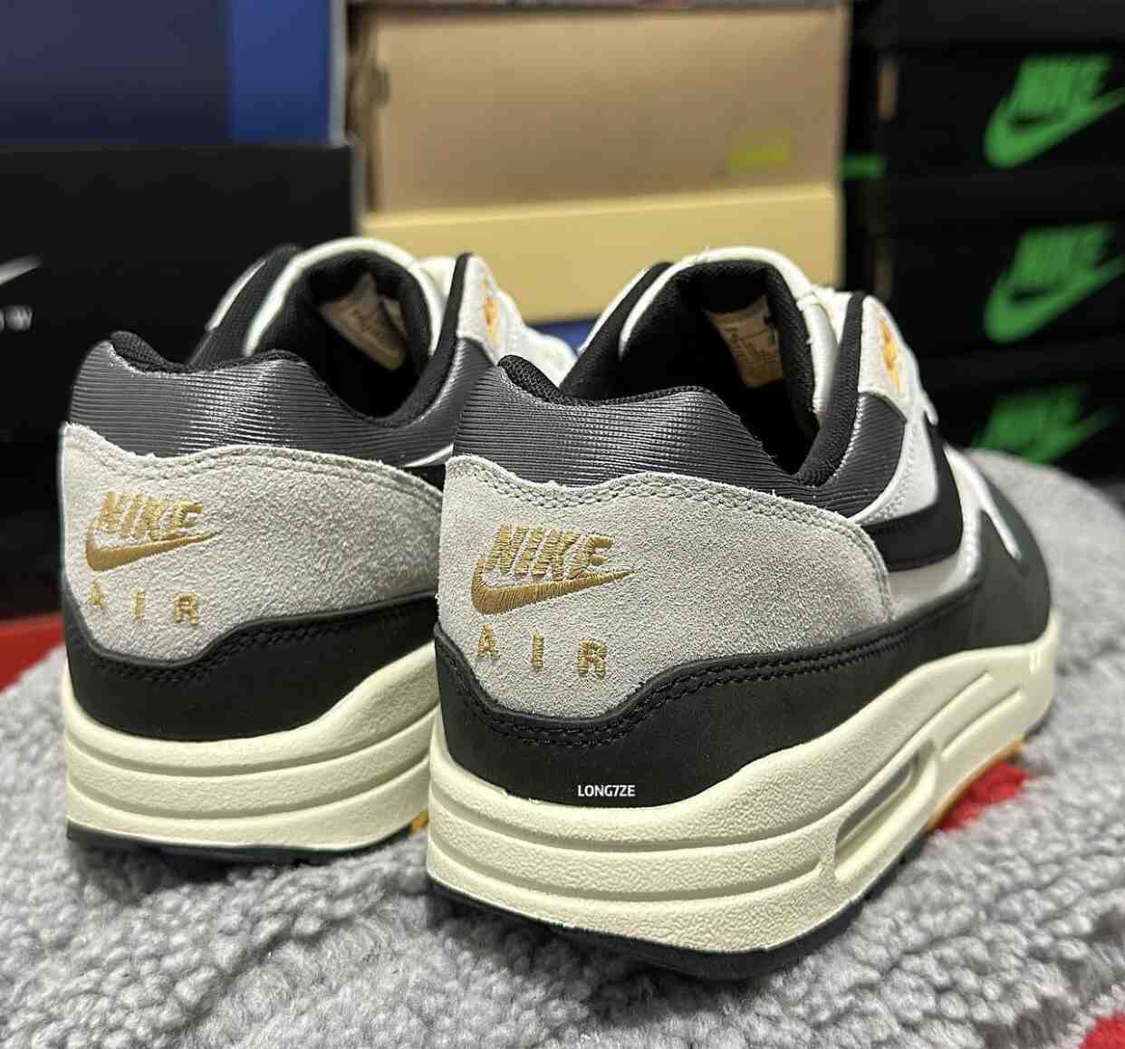 Nike Air Max 1 Athletic Department FN7487-133