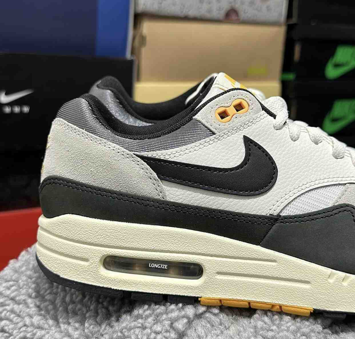 Nike Air Max 1 Athletic Department FN7487-133