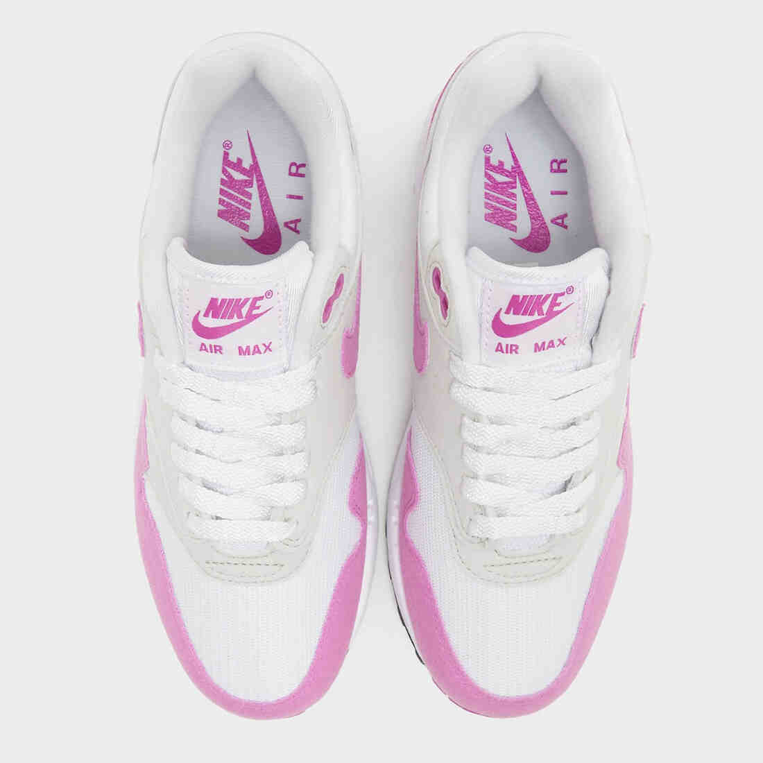 Nike Air Max 1 Fuchsia Dream DZ2628-001 Nike Air Max 1 Fuchsia Dream DZ2628-001