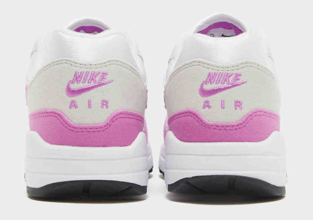 Nike Air Max 1 Fuchsia Dream DZ2628-001