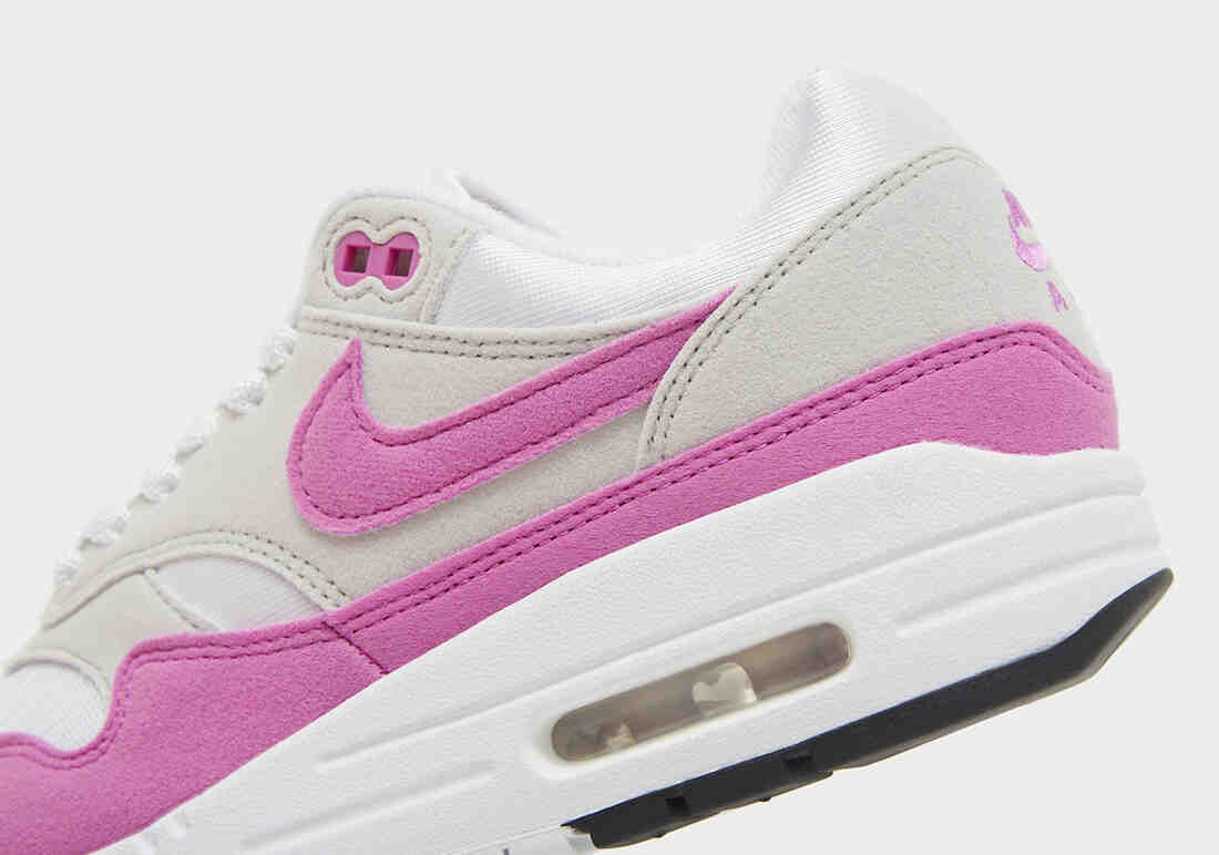 Nike Air Max 1 Fuchsia Dream DZ2628-001 Nike Air Max 1 Fuchsia Dream DZ2628-001